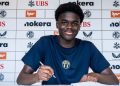 Raphaël Coulibaly