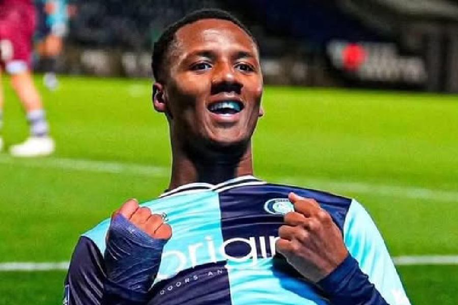 Richard Kone