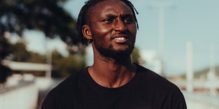 Salifou Diarrassouba : « Je veux marquer l’histoire en Suisse »