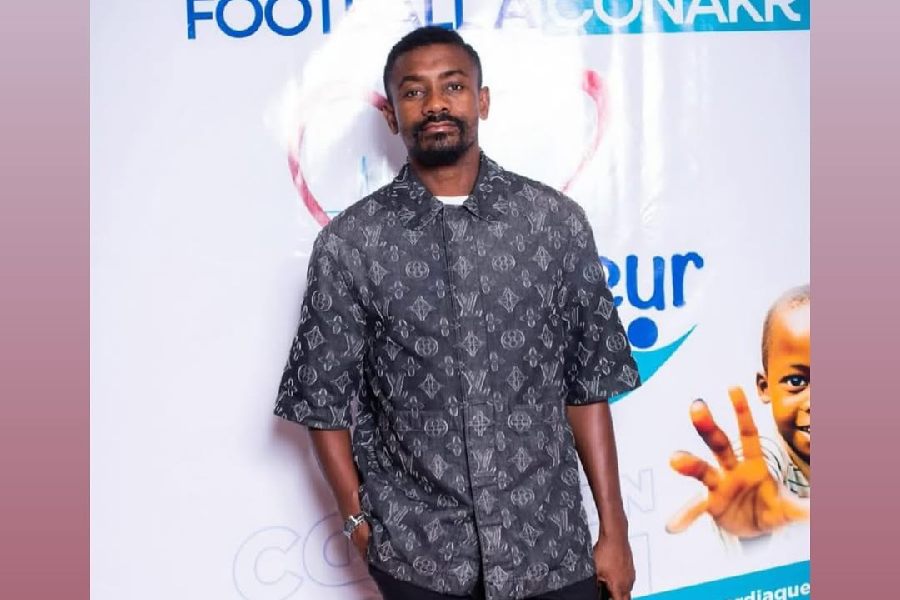 Salomon Kalou
