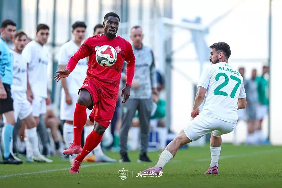 Serge Aurier