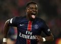 Serge Aurier
