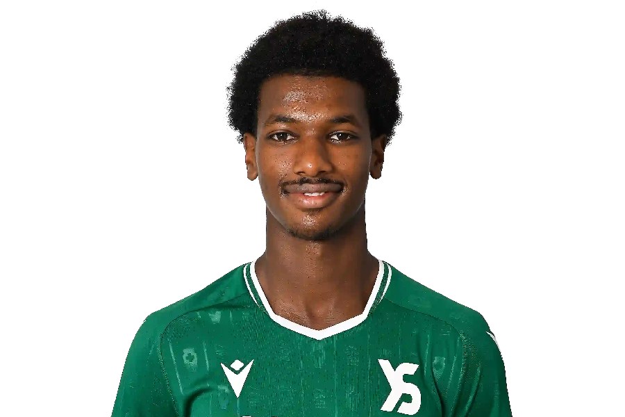 Sidiki Camara
