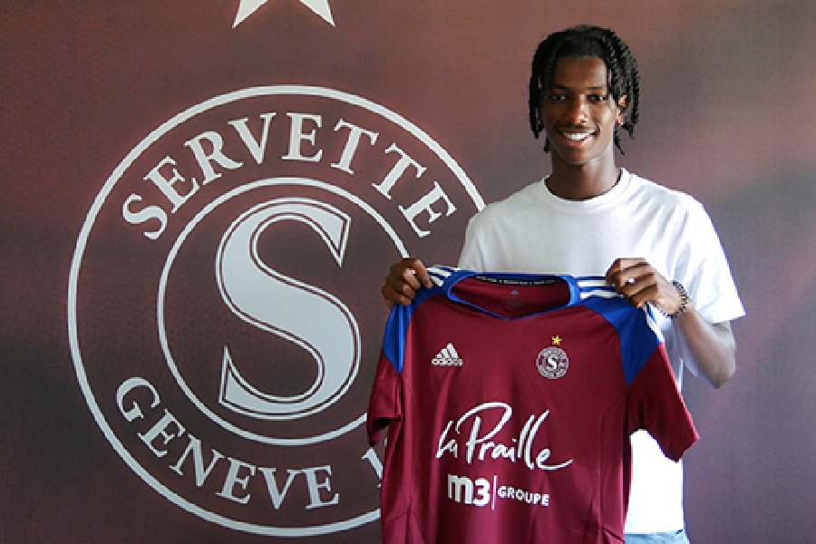 Sidiki Camara