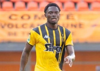 Souleymane « Souley » Coulibaly