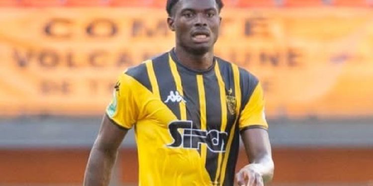 Souleymane « Souley » Coulibaly