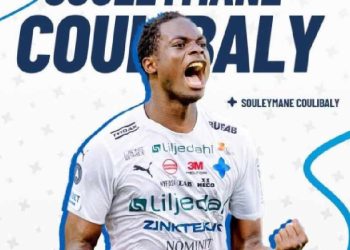 Souleymane « Souley » Coulibaly