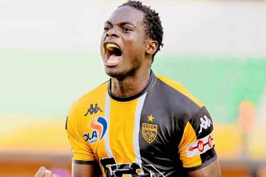 Souleymane « Souley » Coulibaly