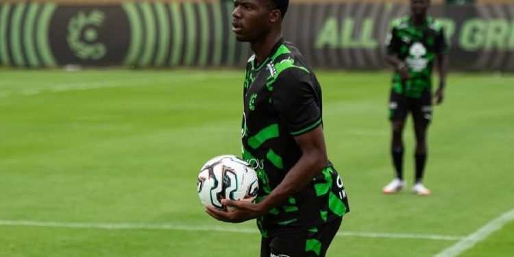 Valy Konaté