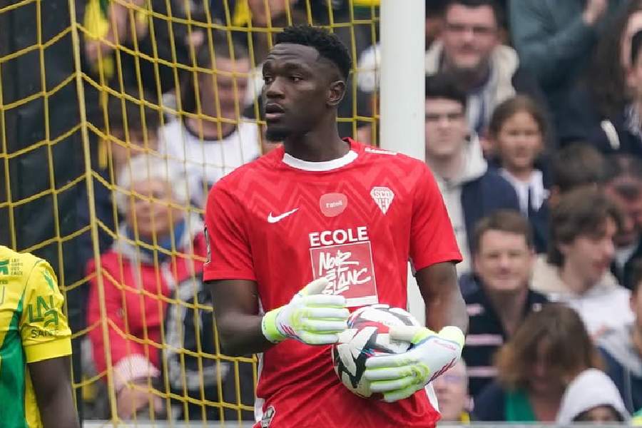 Yahia Fofana
