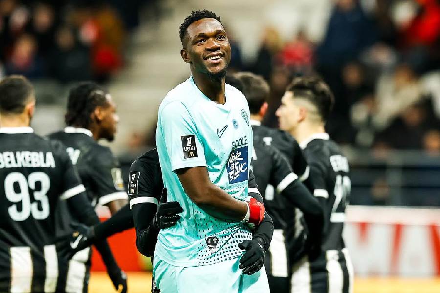 Yahia Fofana