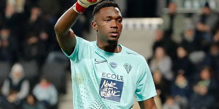 Yahia Fofana