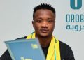 Aboubacar Doumbia