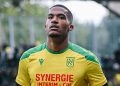 Alban Lafont