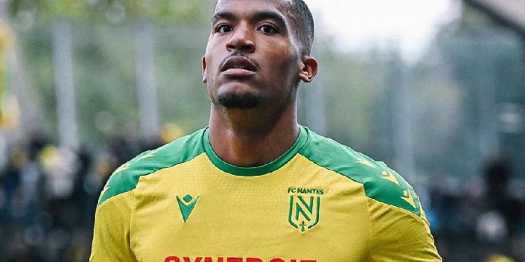 Alban Lafont