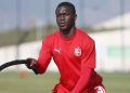 Arafat Doumbia