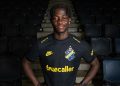 Axel Kouame