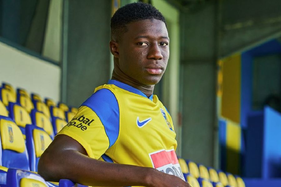 Bakary Haidara