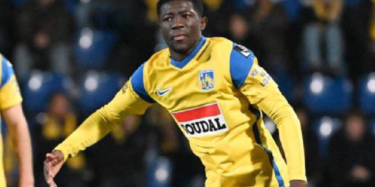 Bakary Haidara
