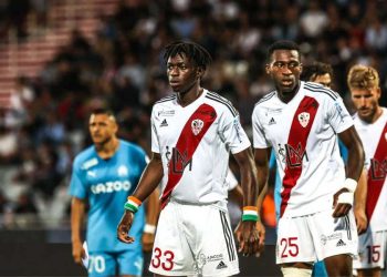 Le Manisa BBSK fait une offre pour Ben Hamed Touré