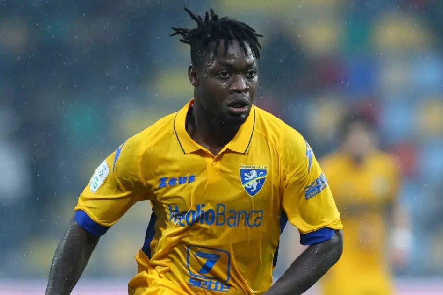 Ben Lhassine Kone