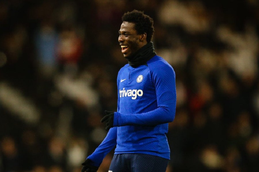 David Datro Fofana