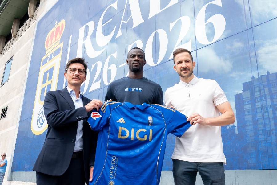 Eric Bailly