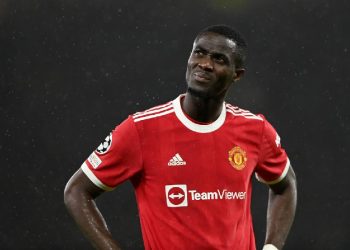 Le Real Oviedo prêt à finaliser le transfert d’Eric Bailly