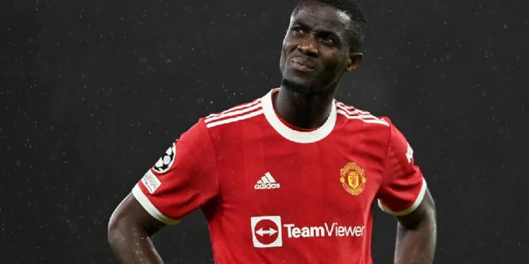 Le Real Oviedo prêt à finaliser le transfert d’Eric Bailly