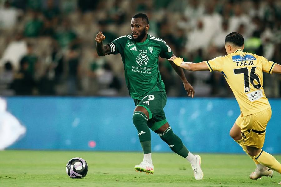 Franck Kessié