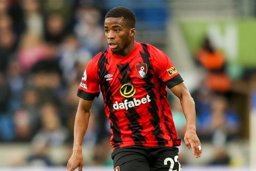 Hamed Junior Traoré