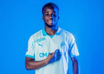 Hamed Junior Traoré