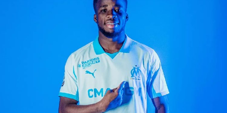 Hamed Junior Traoré