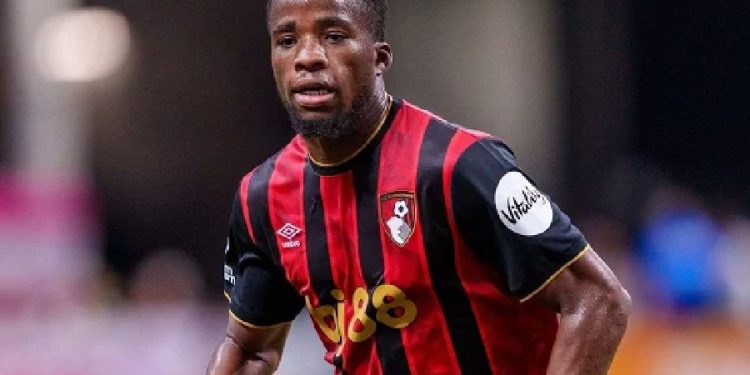 Hamed Junior Traoré