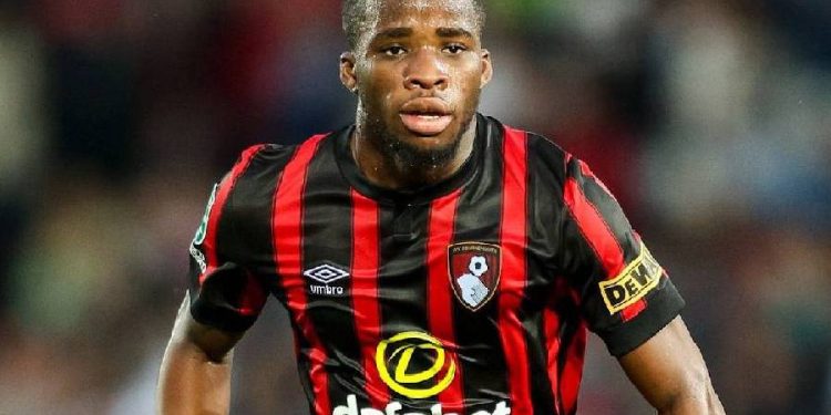 Hamed Junior Traoré