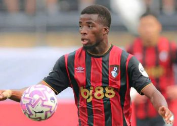 Hamed Junior Traoré