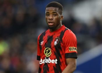 Hamed Junior Traoré