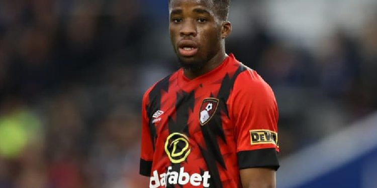 Hamed Junior Traoré