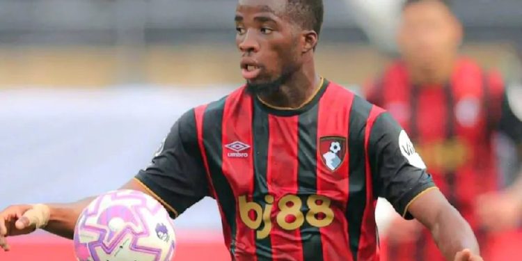 Hamed Junior Traoré