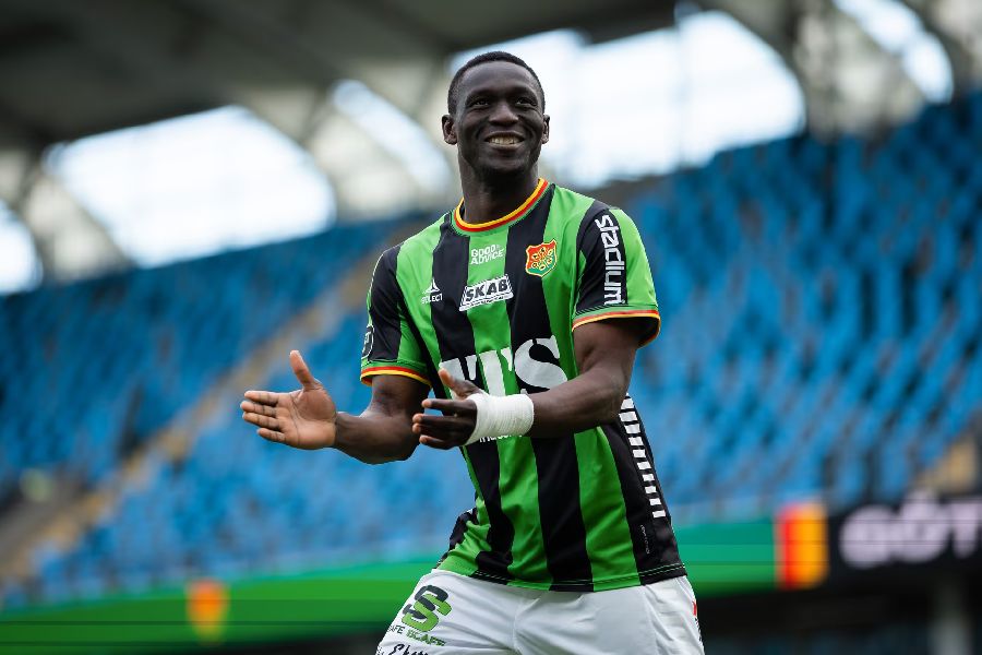 Ibrahim Diabaté