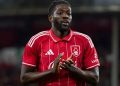 Ibrahim Sangaré