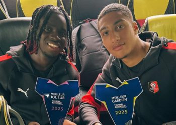 Joël-Emmanuel Coulibaly