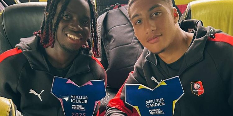 Joël-Emmanuel Coulibaly