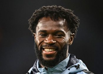 Jonathan Bamba dans le viseur de Samsunspor