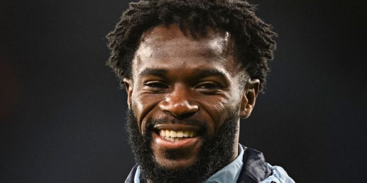 Jonathan Bamba dans le viseur de Samsunspor