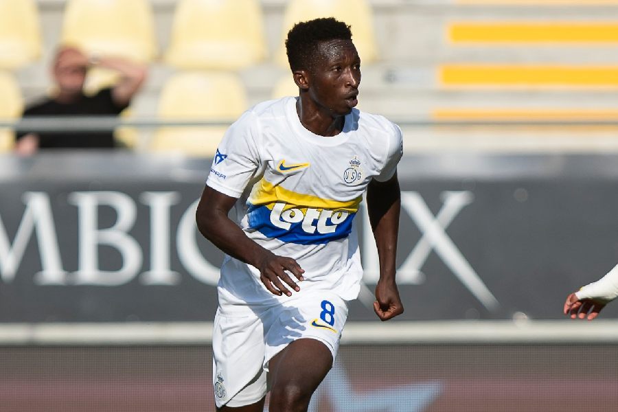 Lazare Amani