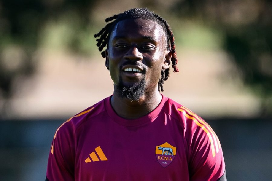 Manu Koné