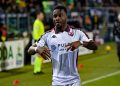 Maxwel Cornet