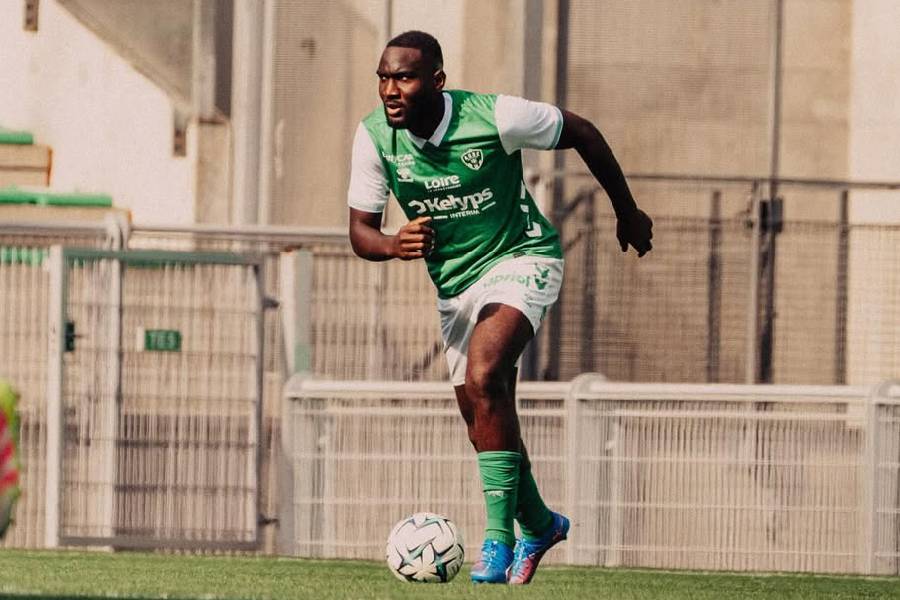 Mickaël Nadé