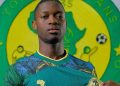 Mohamed Doumbia